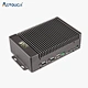Fanless industrial computer with digital display screen type BOX-283 mini PC